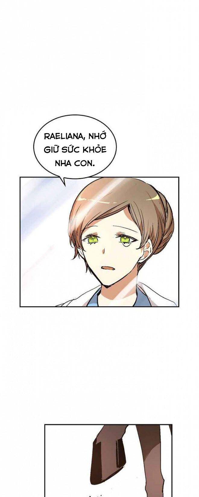 Vị Hôn Thê Khế Ước Của Công Tước - Chapter 10 - Page 3