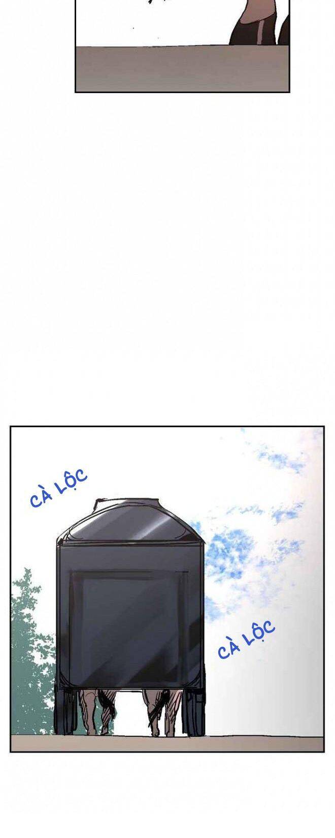 Vị Hôn Thê Khế Ước Của Công Tước - Chapter 10 - Page 4