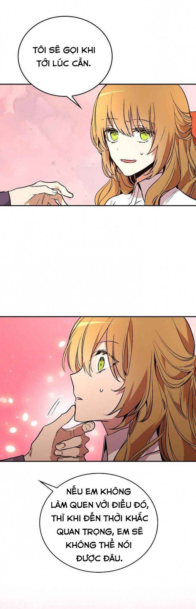 Vị Hôn Thê Khế Ước Của Công Tước - Chapter 11 - Page 16