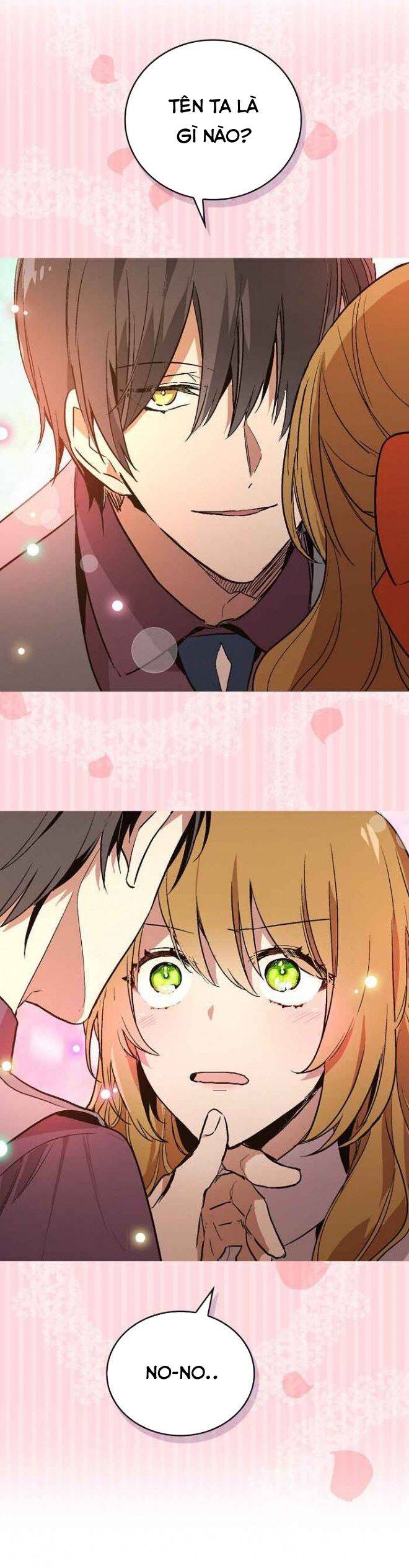 Vị Hôn Thê Khế Ước Của Công Tước - Chapter 11 - Page 17