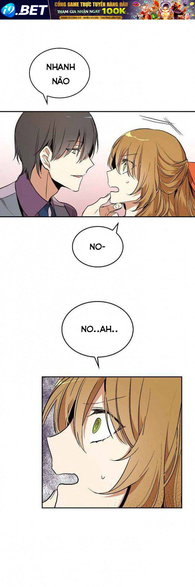 Vị Hôn Thê Khế Ước Của Công Tước - Chapter 11 - Page 18