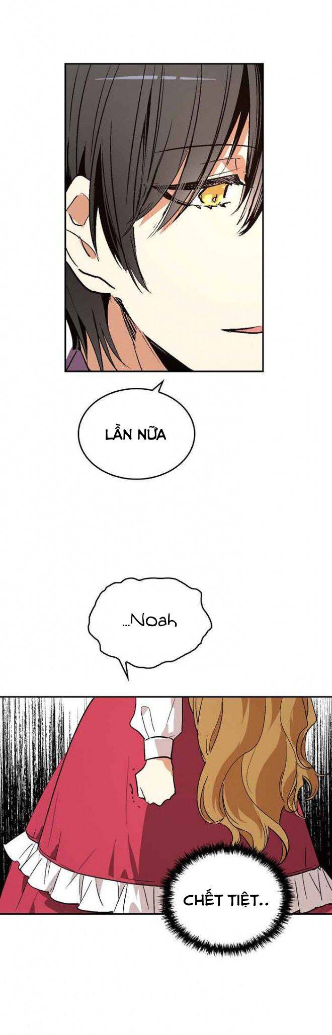 Vị Hôn Thê Khế Ước Của Công Tước - Chapter 11 - Page 19