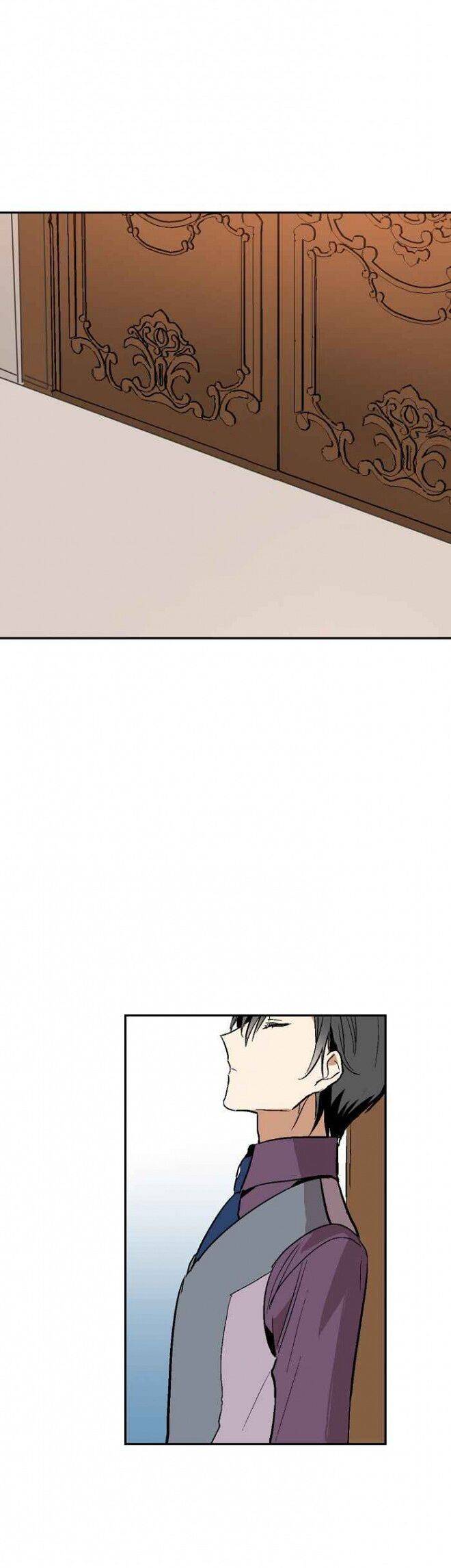 Vị Hôn Thê Khế Ước Của Công Tước - Chapter 11 - Page 22