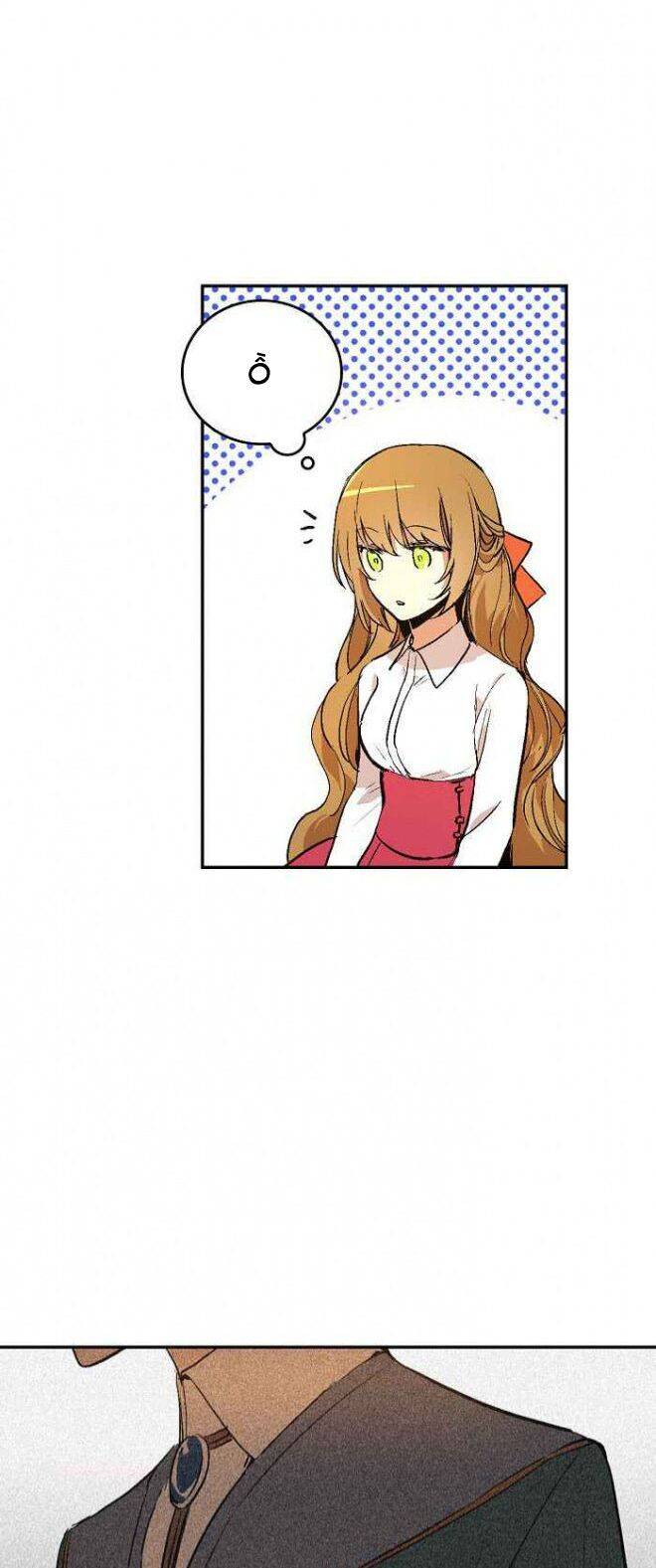 Vị Hôn Thê Khế Ước Của Công Tước - Chapter 11 - Page 5