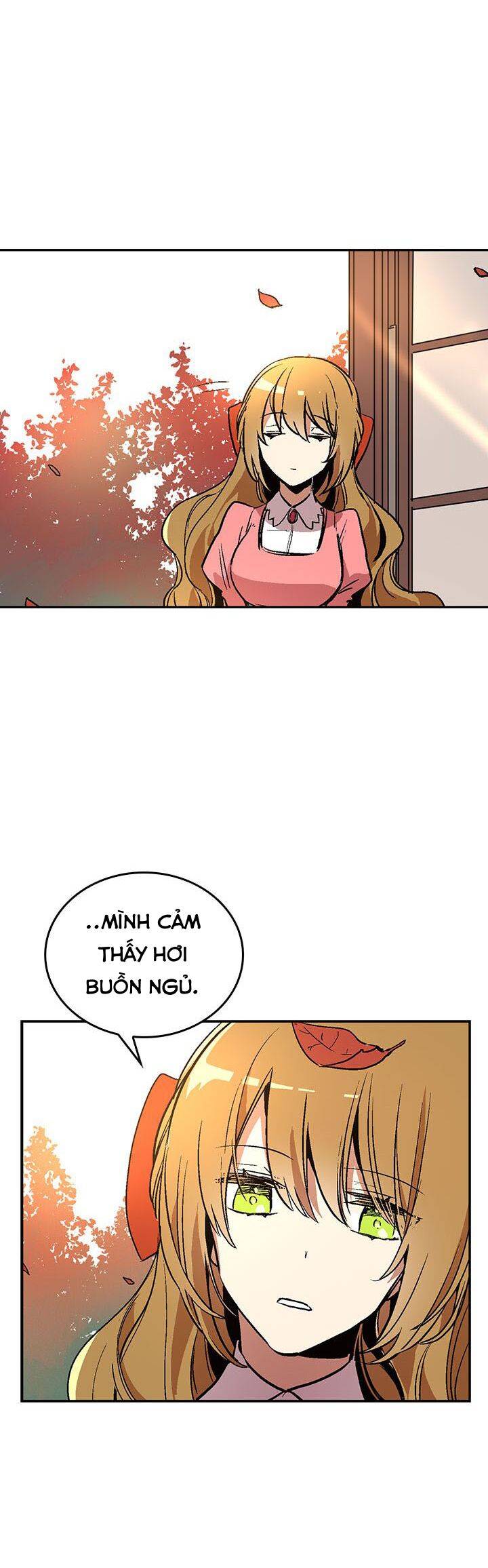 Vị Hôn Thê Khế Ước Của Công Tước - Chapter 12 - Page 15