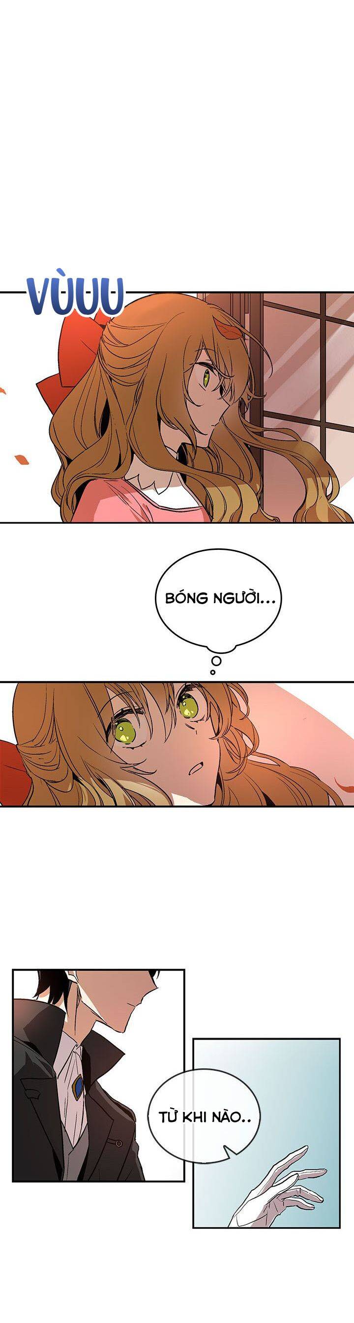 Vị Hôn Thê Khế Ước Của Công Tước - Chapter 12 - Page 16