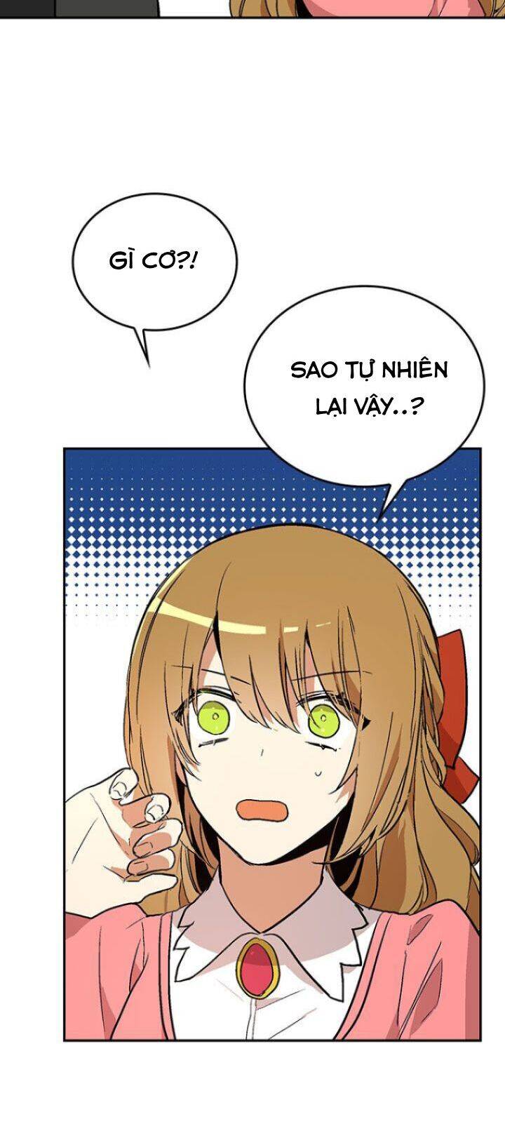 Vị Hôn Thê Khế Ước Của Công Tước - Chapter 12 - Page 28