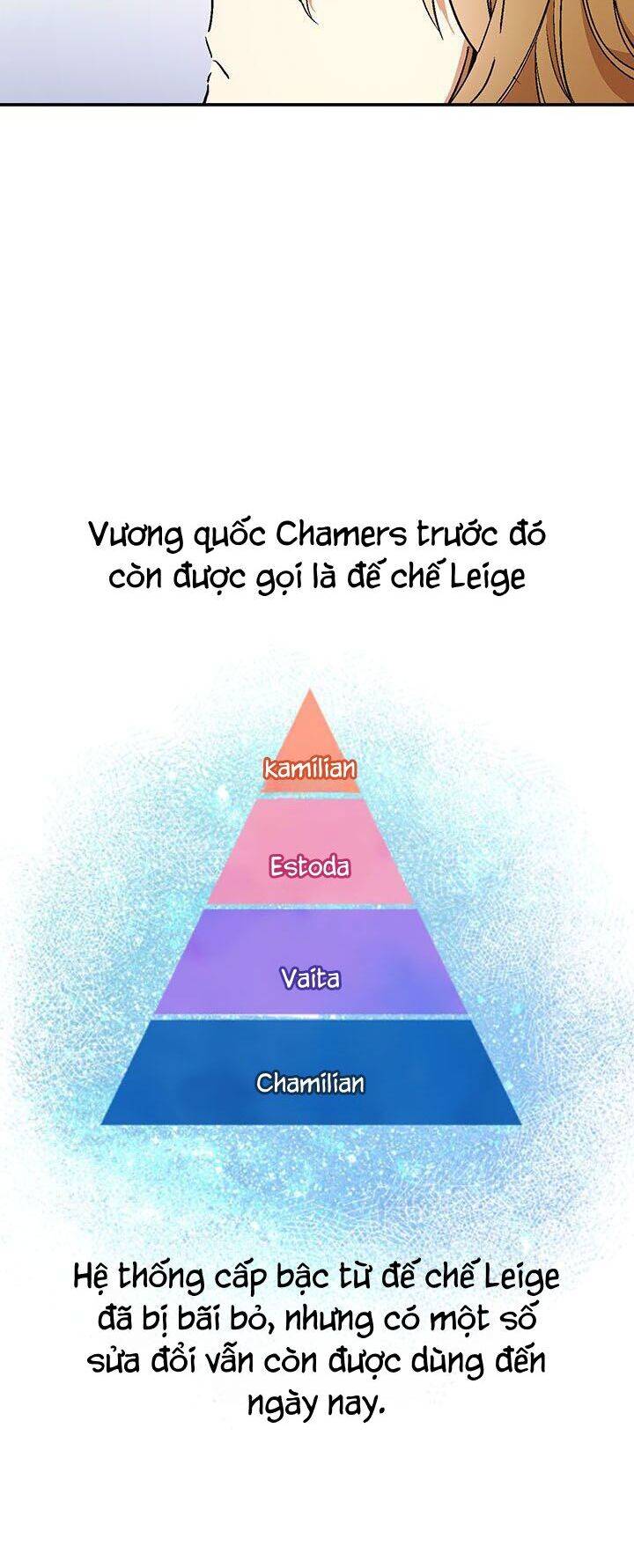 Vị Hôn Thê Khế Ước Của Công Tước - Chapter 12 - Page 5