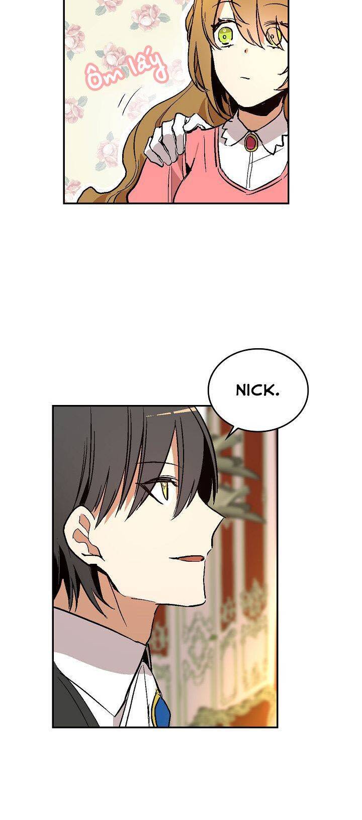 Vị Hôn Thê Khế Ước Của Công Tước - Chapter 13 - Page 9