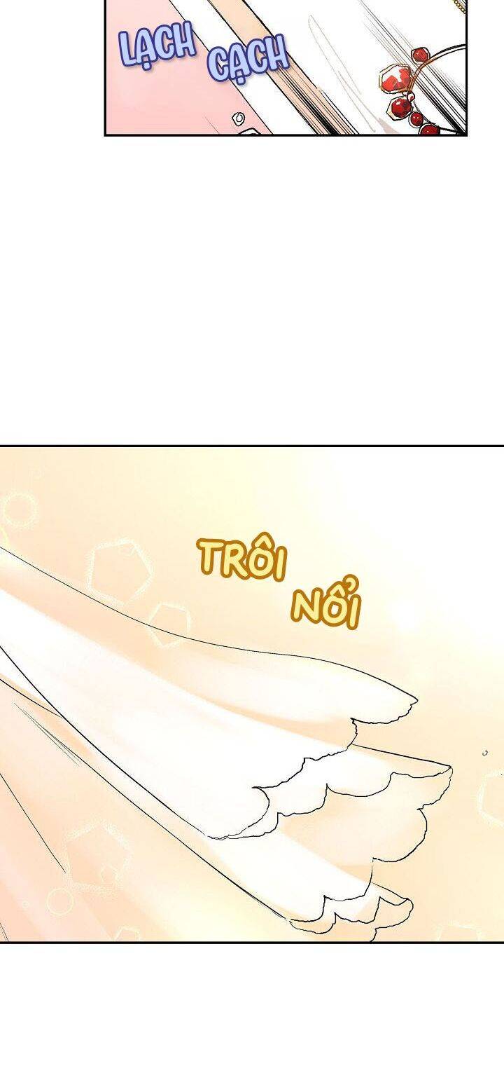 Vị Hôn Thê Khế Ước Của Công Tước - Chapter 13 - Page 24