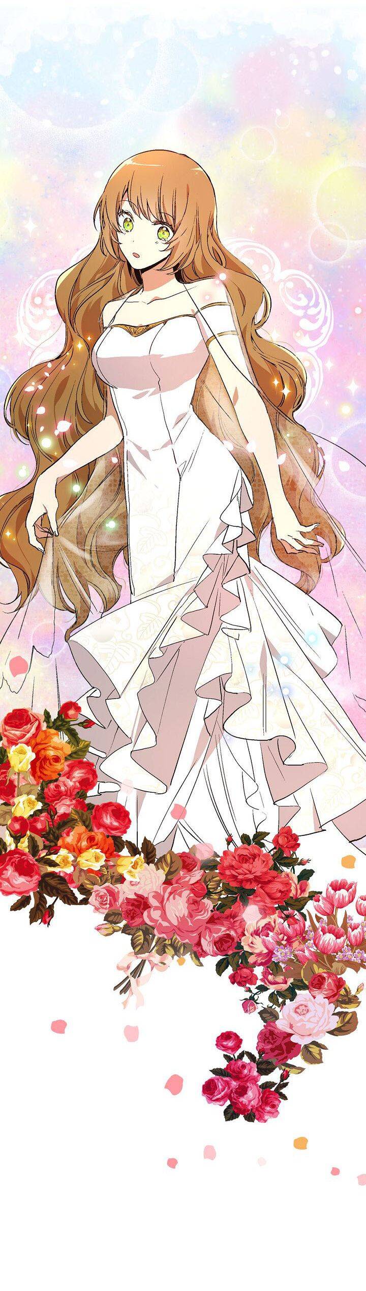 Vị Hôn Thê Khế Ước Của Công Tước - Chapter 13 - Page 25