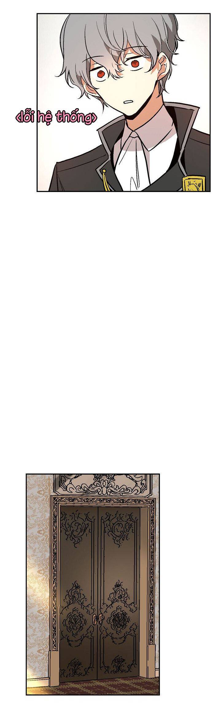 Vị Hôn Thê Khế Ước Của Công Tước - Chapter 14 - Page 17