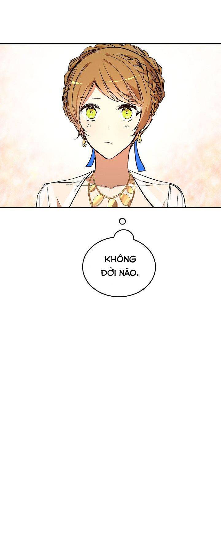 Vị Hôn Thê Khế Ước Của Công Tước - Chapter 14 - Page 26