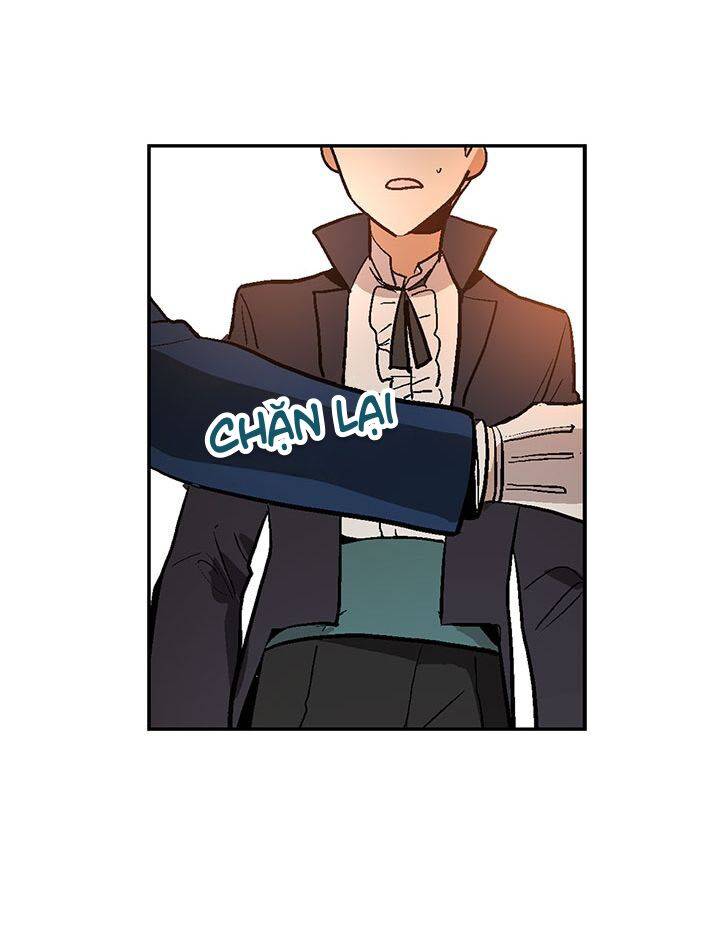 Vị Hôn Thê Khế Ước Của Công Tước - Chapter 15 - Page 9