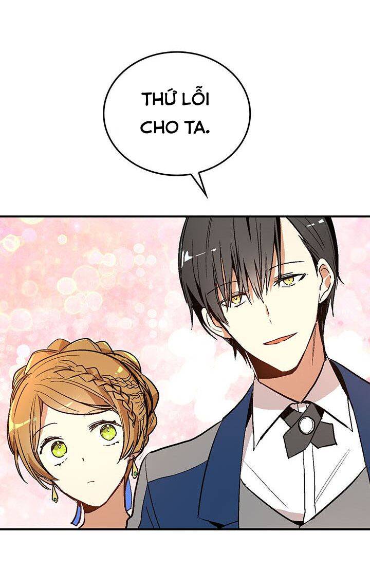 Vị Hôn Thê Khế Ước Của Công Tước - Chapter 15 - Page 10