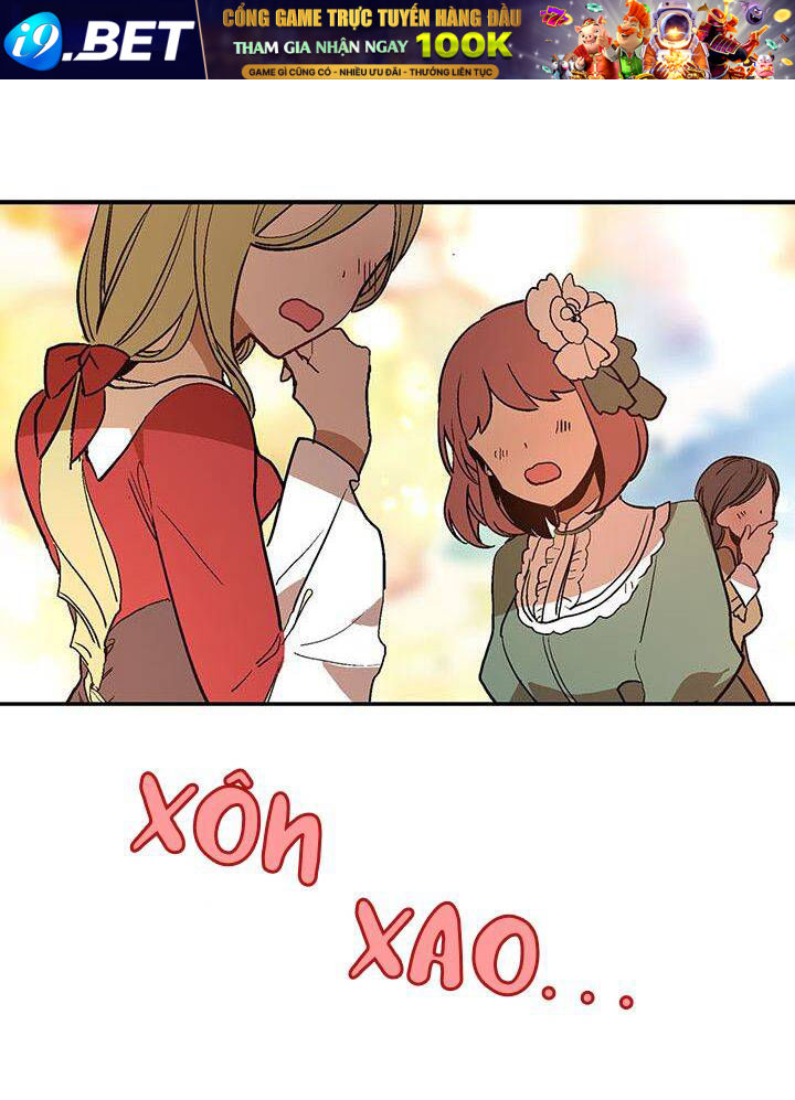 Vị Hôn Thê Khế Ước Của Công Tước - Chapter 15 - Page 11