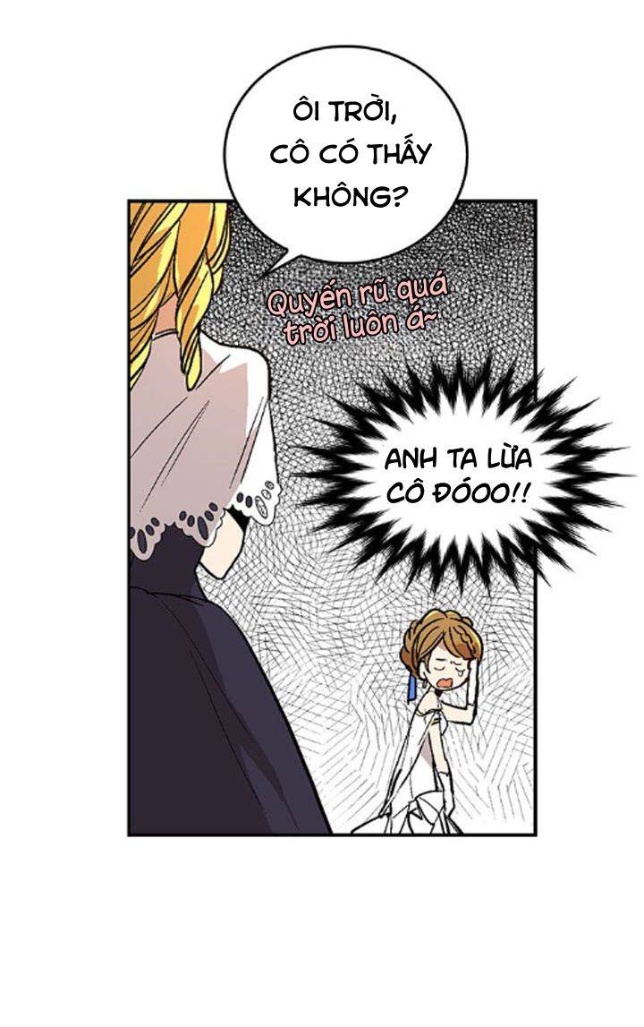 Vị Hôn Thê Khế Ước Của Công Tước - Chapter 15 - Page 12