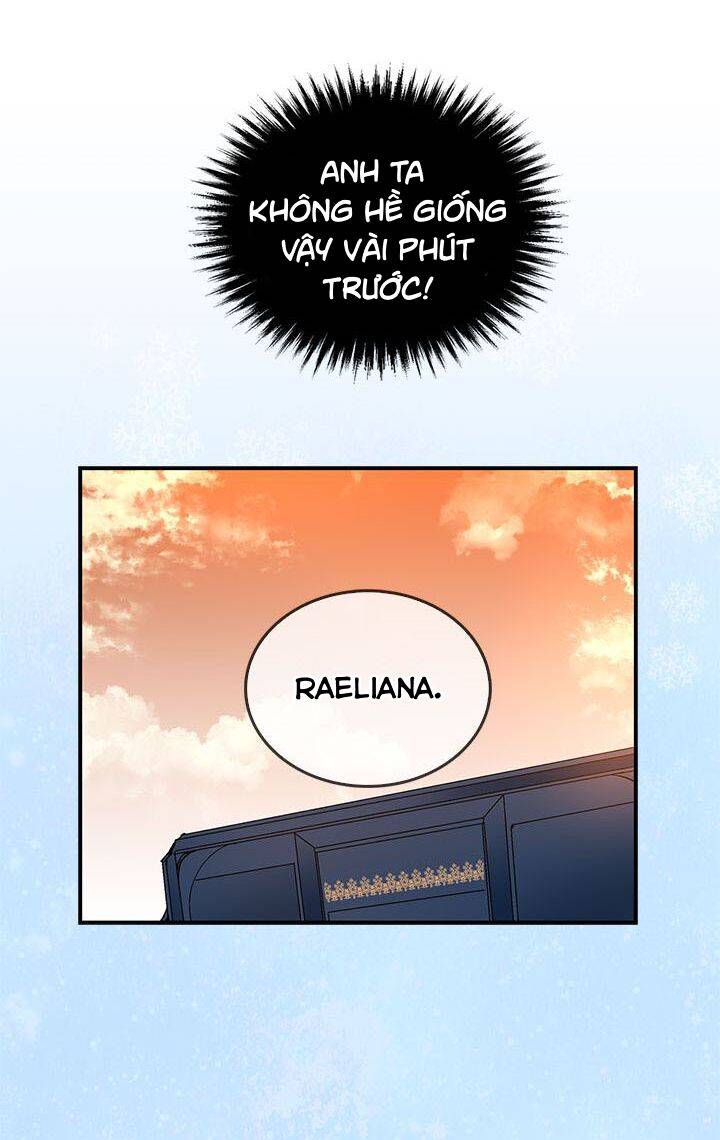 Vị Hôn Thê Khế Ước Của Công Tước - Chapter 15 - Page 13