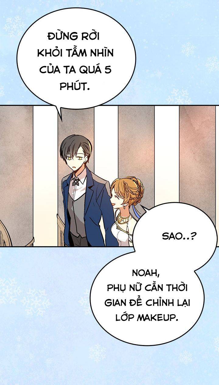 Vị Hôn Thê Khế Ước Của Công Tước - Chapter 15 - Page 14