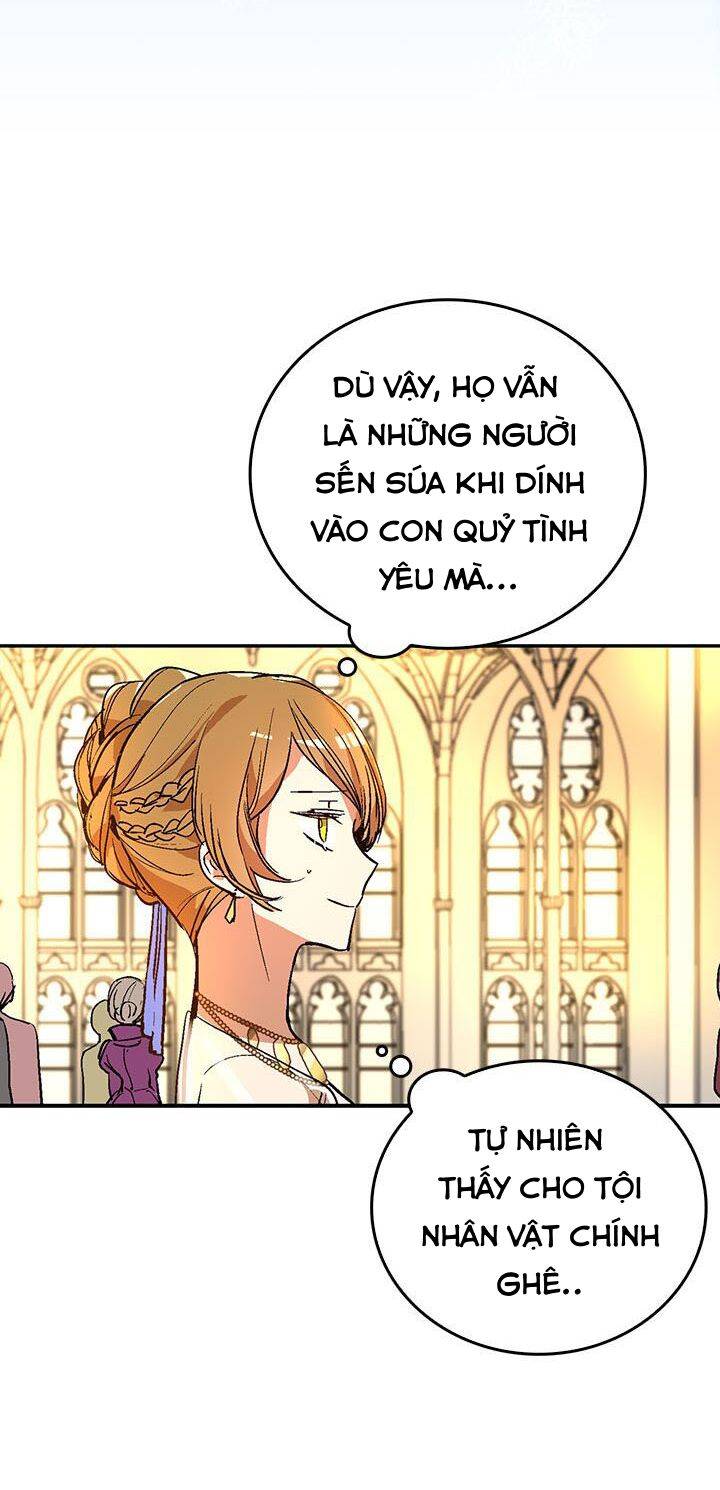 Vị Hôn Thê Khế Ước Của Công Tước - Chapter 15 - Page 18