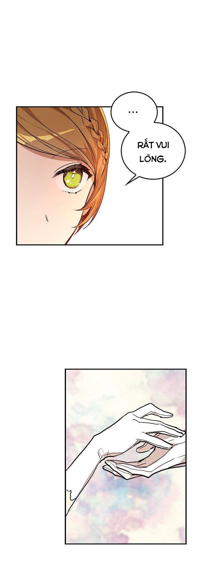 Vị Hôn Thê Khế Ước Của Công Tước - Chapter 15 - Page 20