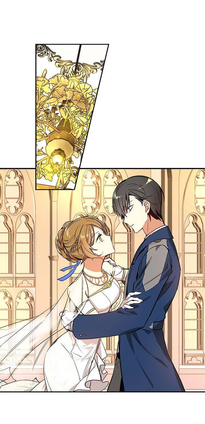 Vị Hôn Thê Khế Ước Của Công Tước - Chapter 15 - Page 23