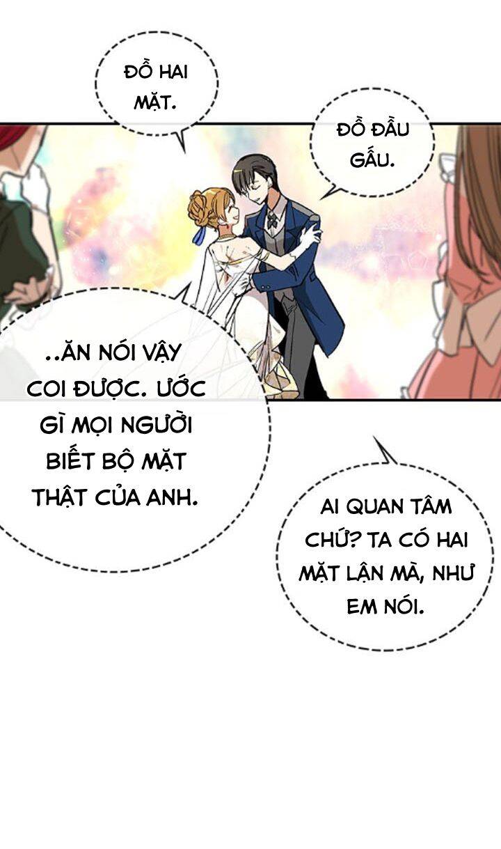 Vị Hôn Thê Khế Ước Của Công Tước - Chapter 15 - Page 27