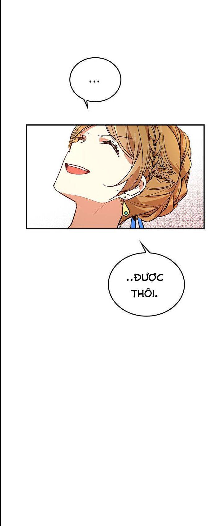 Vị Hôn Thê Khế Ước Của Công Tước - Chapter 15 - Page 33