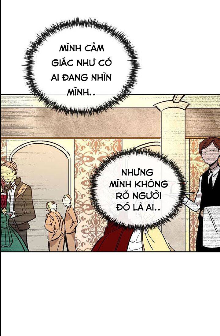 Vị Hôn Thê Khế Ước Của Công Tước - Chapter 15 - Page 36