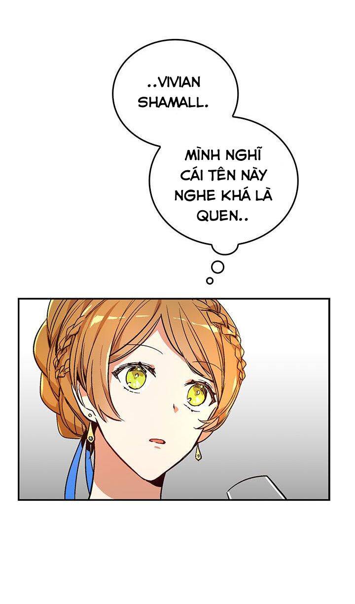 Vị Hôn Thê Khế Ước Của Công Tước - Chapter 15 - Page 39