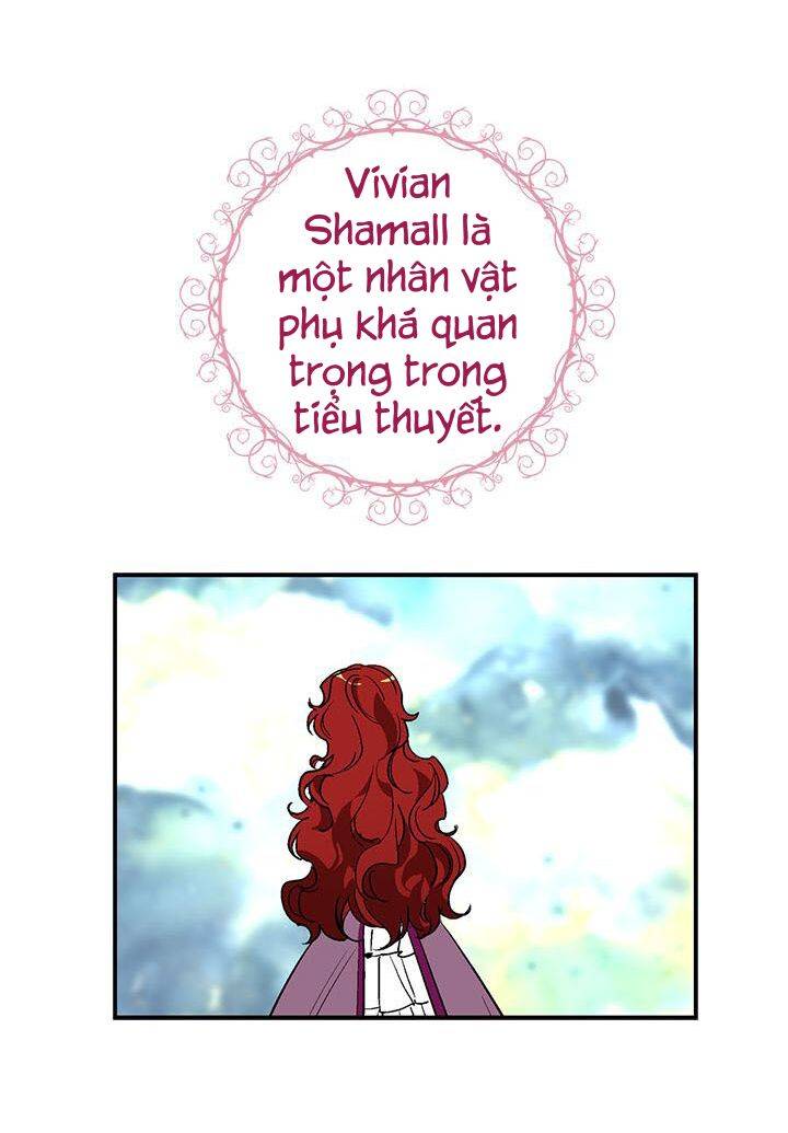 Vị Hôn Thê Khế Ước Của Công Tước - Chapter 15 - Page 40