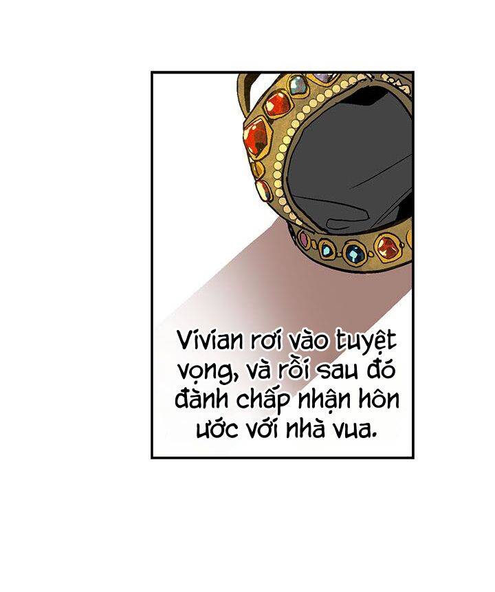 Vị Hôn Thê Khế Ước Của Công Tước - Chapter 15 - Page 43