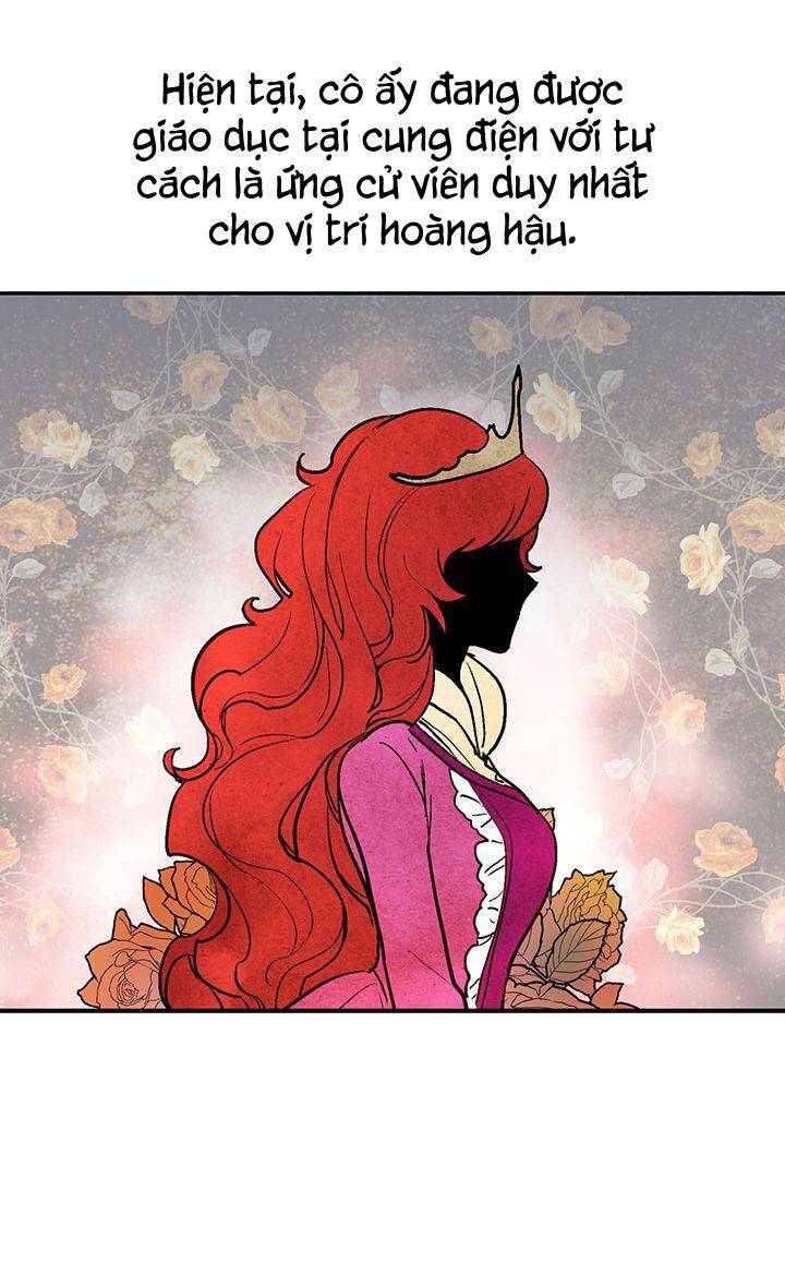 Vị Hôn Thê Khế Ước Của Công Tước - Chapter 15 - Page 44