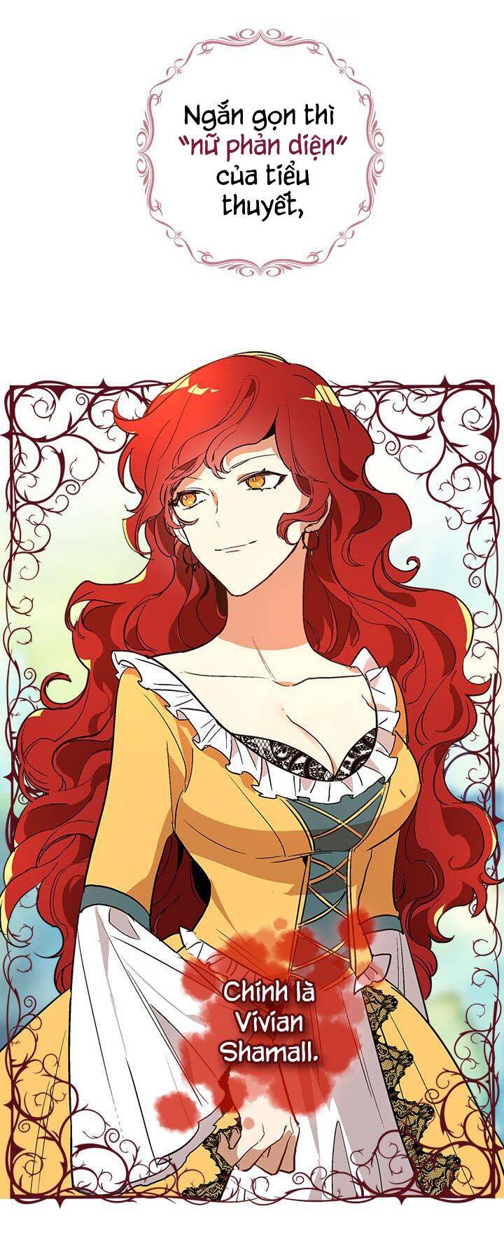 Vị Hôn Thê Khế Ước Của Công Tước - Chapter 15 - Page 46