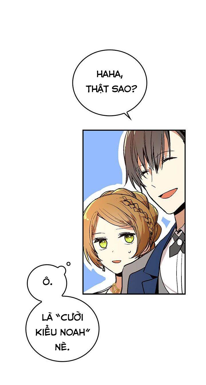 Vị Hôn Thê Khế Ước Của Công Tước - Chapter 15 - Page 4