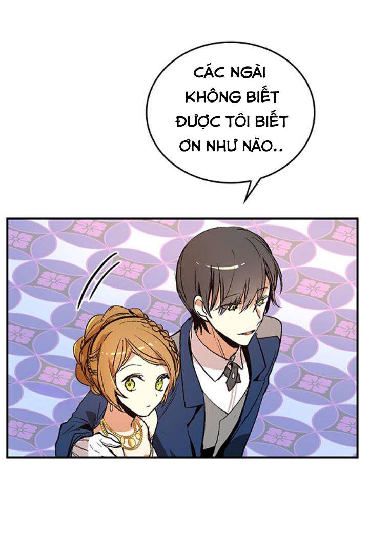 Vị Hôn Thê Khế Ước Của Công Tước - Chapter 15 - Page 5