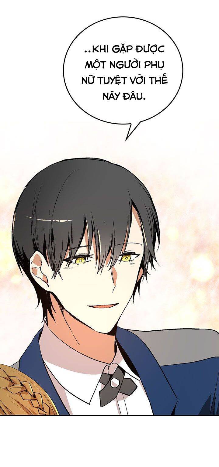 Vị Hôn Thê Khế Ước Của Công Tước - Chapter 15 - Page 6