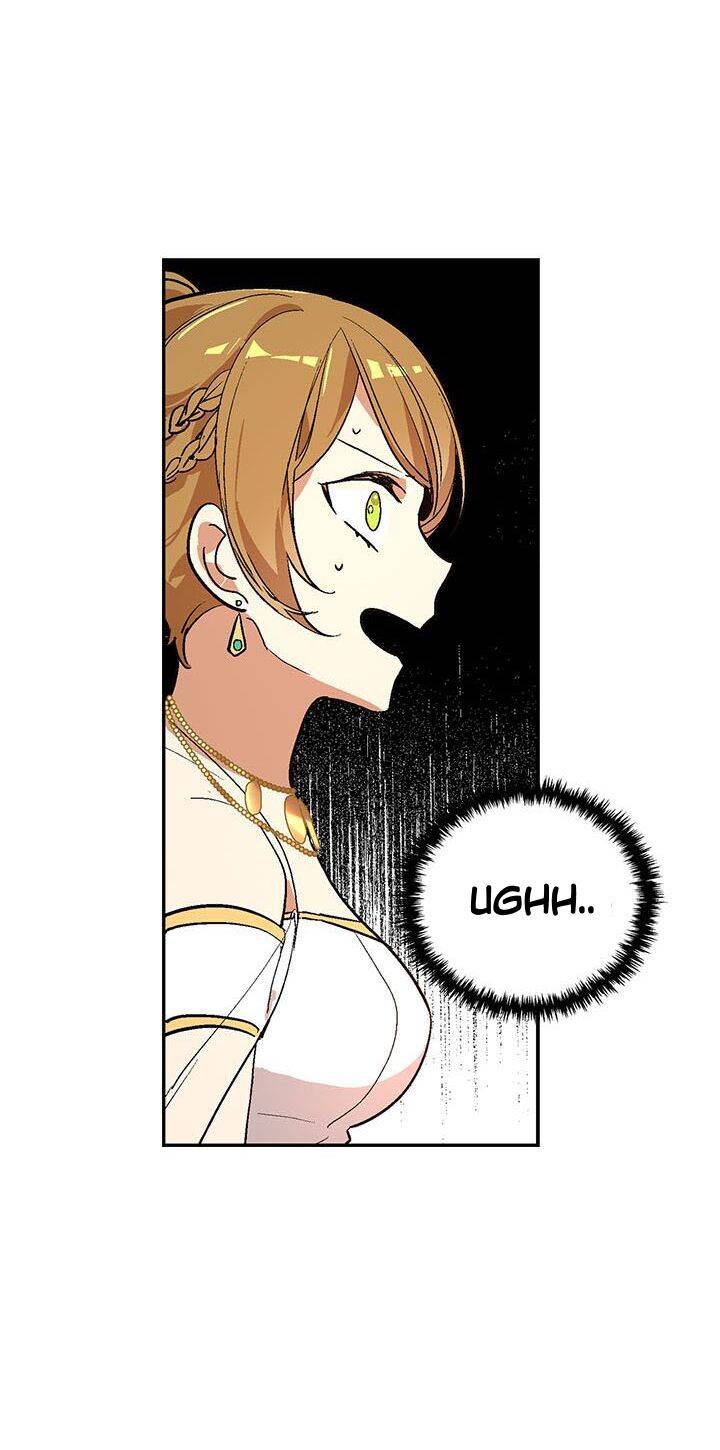 Vị Hôn Thê Khế Ước Của Công Tước - Chapter 15 - Page 7