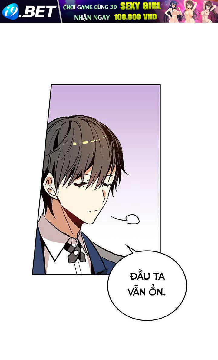 Vị Hôn Thê Khế Ước Của Công Tước - Chapter 16 - Page 9