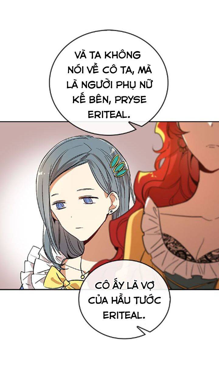 Vị Hôn Thê Khế Ước Của Công Tước - Chapter 16 - Page 10