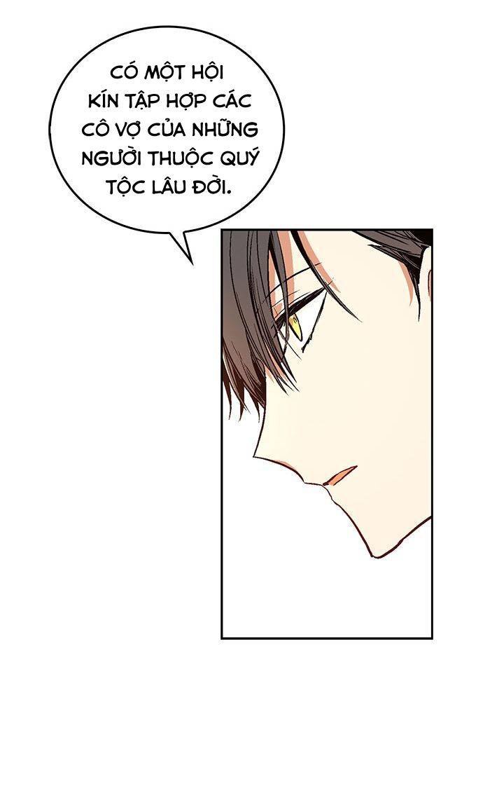 Vị Hôn Thê Khế Ước Của Công Tước - Chapter 16 - Page 12