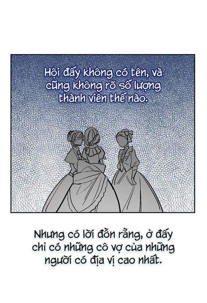 Vị Hôn Thê Khế Ước Của Công Tước - Chapter 16 - Page 13