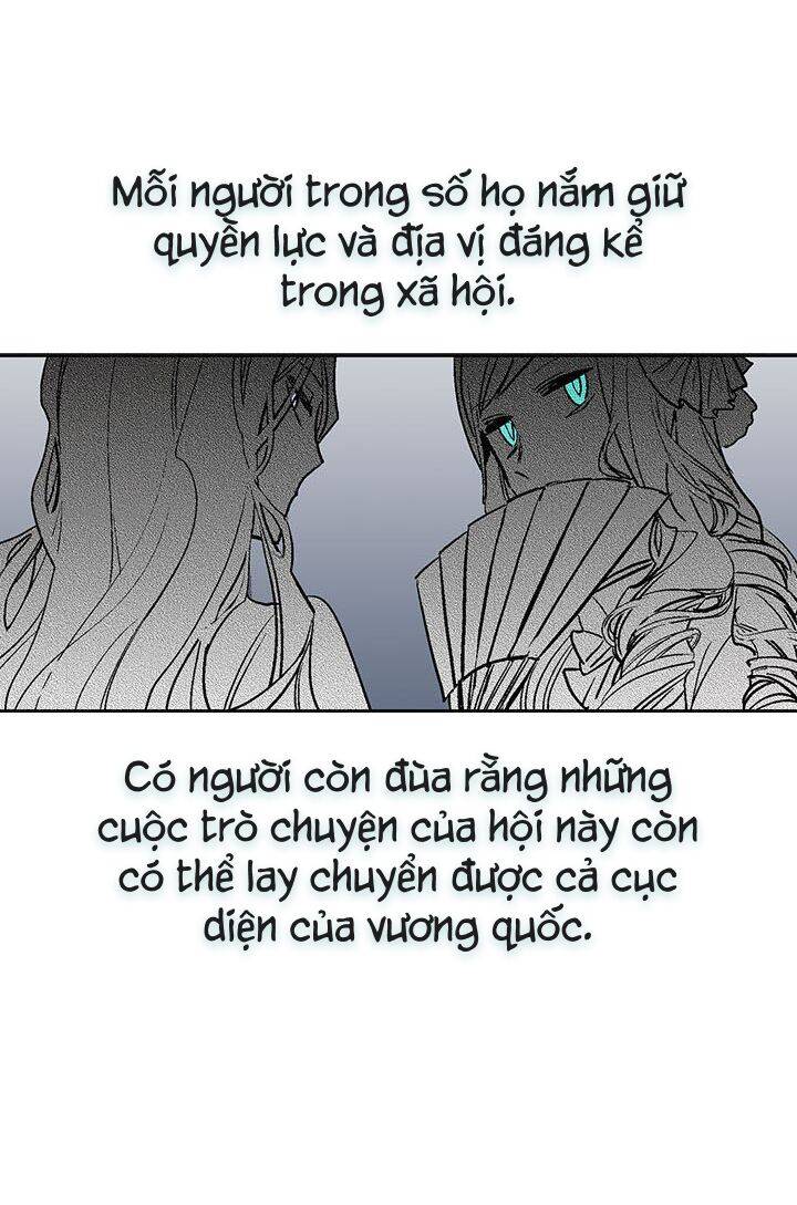 Vị Hôn Thê Khế Ước Của Công Tước - Chapter 16 - Page 14