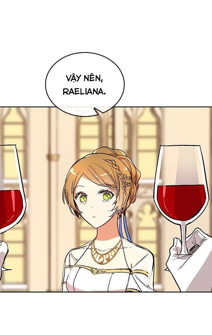 Vị Hôn Thê Khế Ước Của Công Tước - Chapter 16 - Page 15