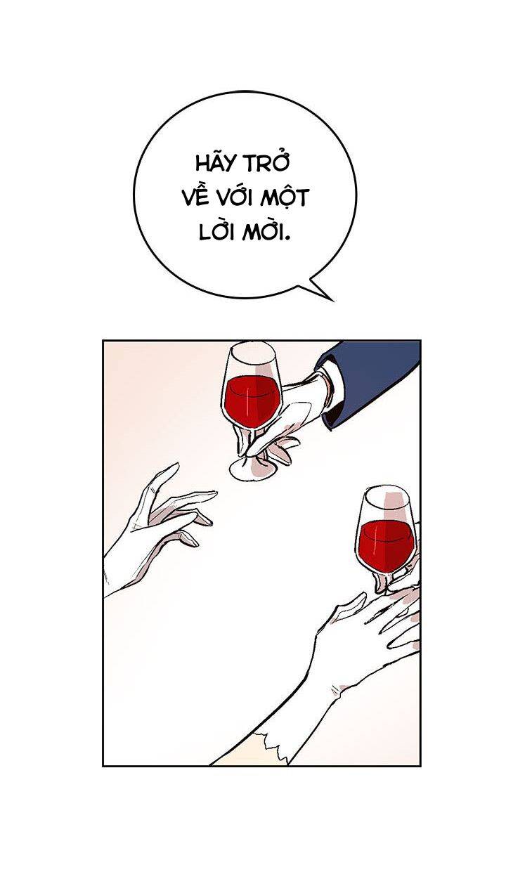Vị Hôn Thê Khế Ước Của Công Tước - Chapter 16 - Page 16