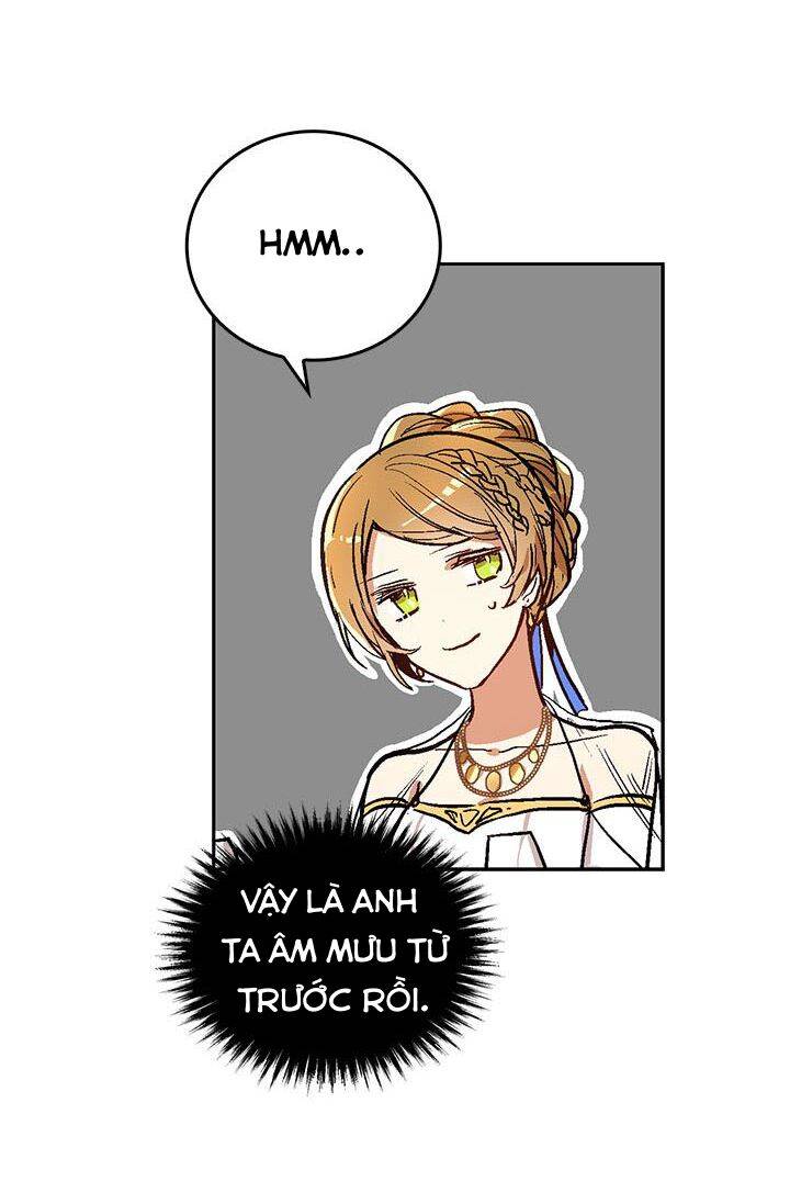 Vị Hôn Thê Khế Ước Của Công Tước - Chapter 16 - Page 18