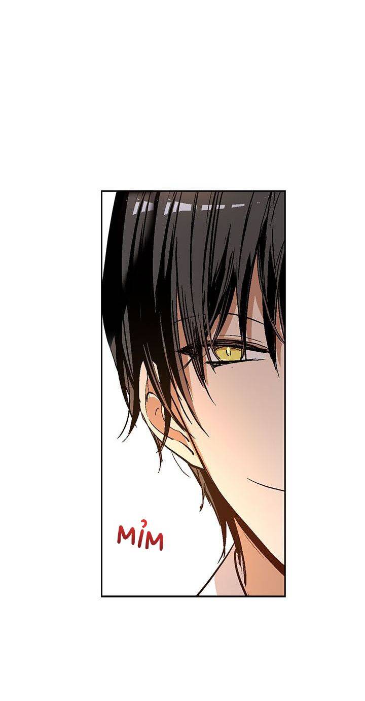 Vị Hôn Thê Khế Ước Của Công Tước - Chapter 16 - Page 21