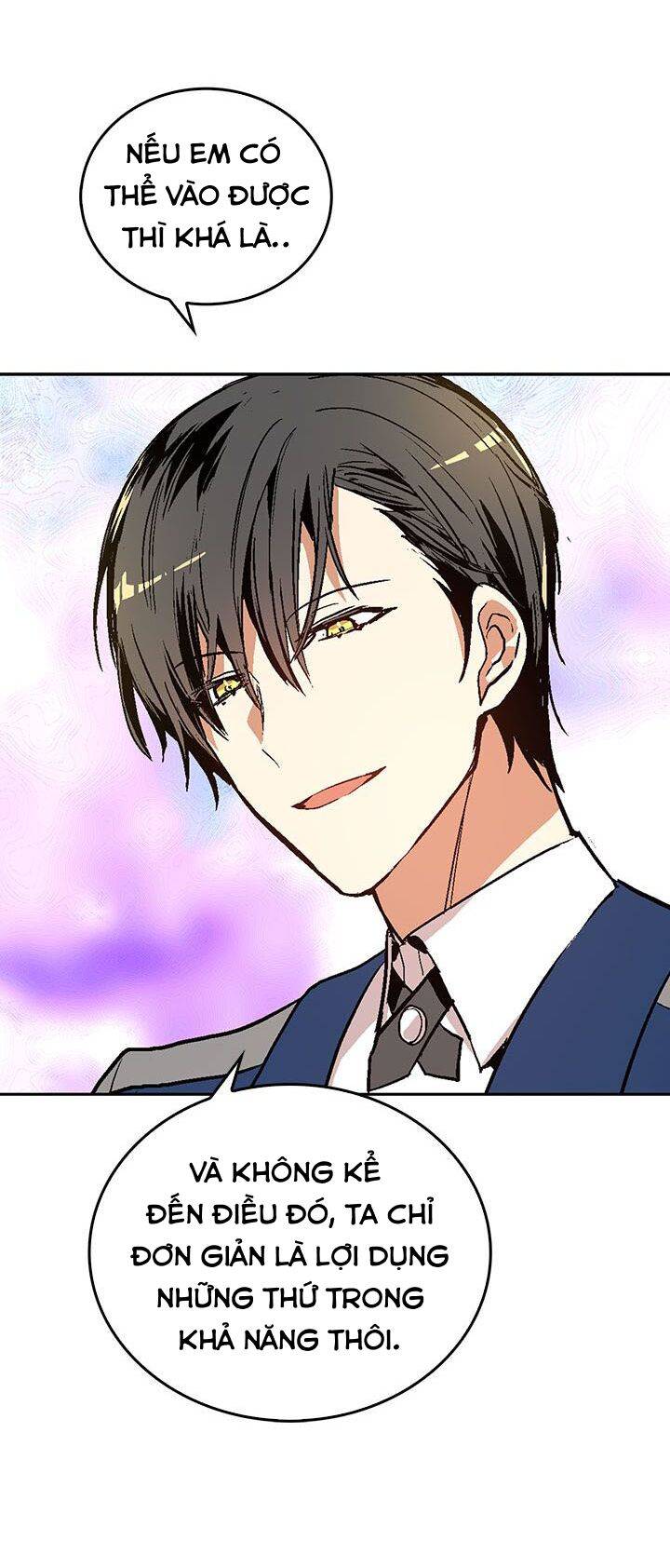 Vị Hôn Thê Khế Ước Của Công Tước - Chapter 16 - Page 22