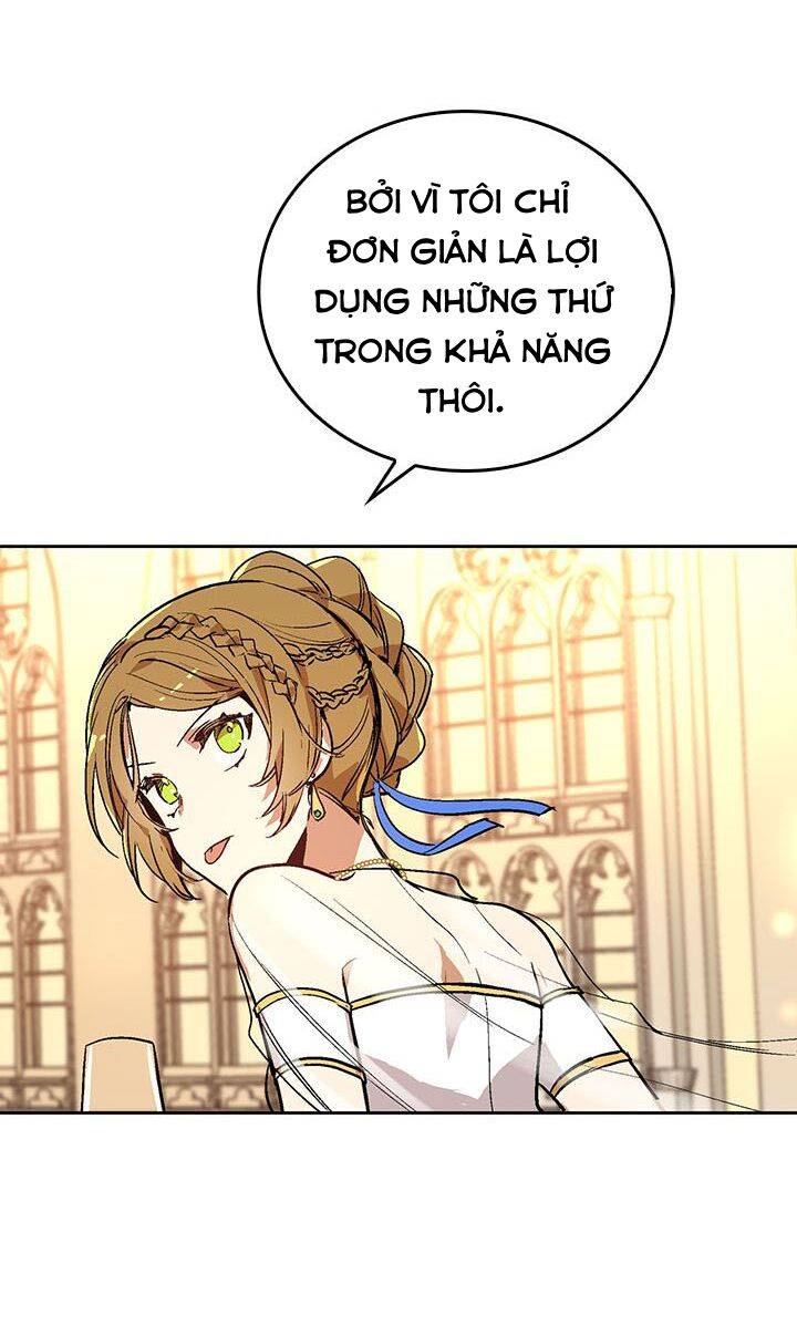 Vị Hôn Thê Khế Ước Của Công Tước - Chapter 16 - Page 25
