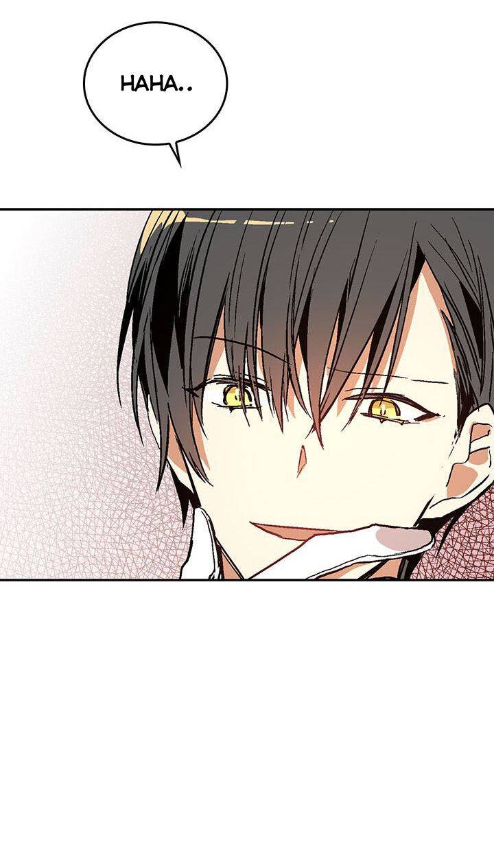 Vị Hôn Thê Khế Ước Của Công Tước - Chapter 16 - Page 27